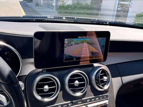 Certified 2023 Mercedes-Benz C 300 4MATIC Coupe image 23