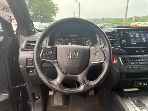 Used 2023 Honda Passport EX-L image 24