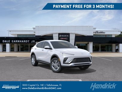 New 2026 Buick Envista Sport Touring w/ Convenience II Package
