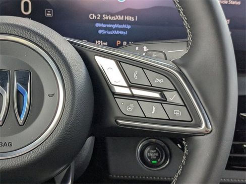 New 2025 Buick Enclave Sport Touring image 28