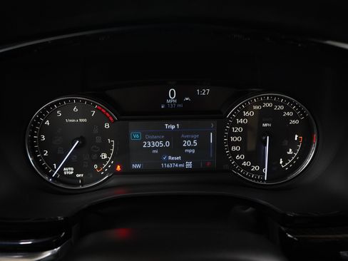 Used 2021 Cadillac XT6 Sport AWD/4WD image 25