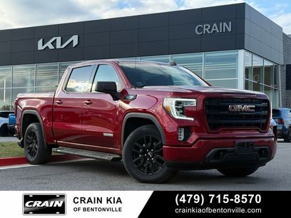 Used 2021 GMC Sierra 1500 Elevation w/ Preferred Package