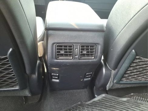Used 2019 Toyota 4Runner Limited AWD/4WD image 14