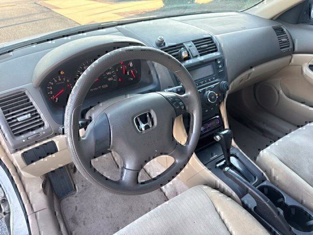 Used 2005 Honda Accord LX image 14