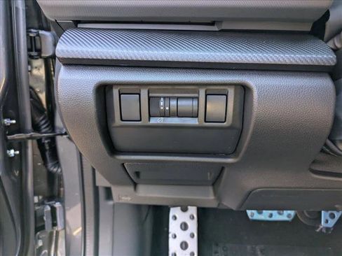 New 2025 Subaru Crosstrek 2.5i Sport w/ Crosstrek Mirror Package image 19