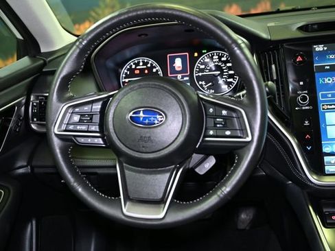Certified 2024 Subaru Outback Limited image 77