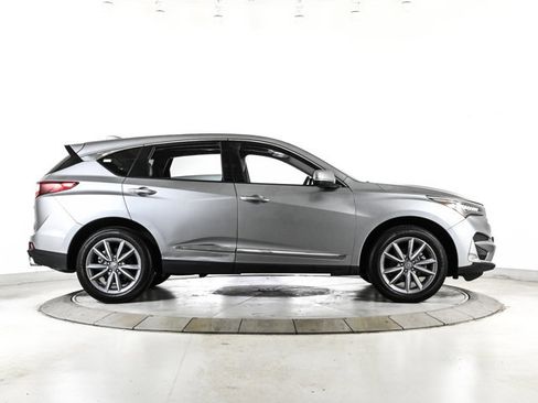 Used 2019 Acura RDX AWD w/ Technology Package image 4