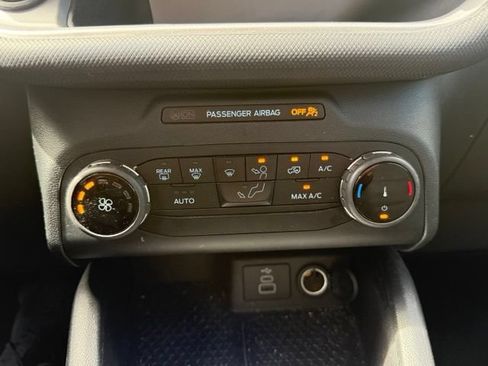 Used 2024 Ford Bronco Sport Big Bend AWD/4WD image 24