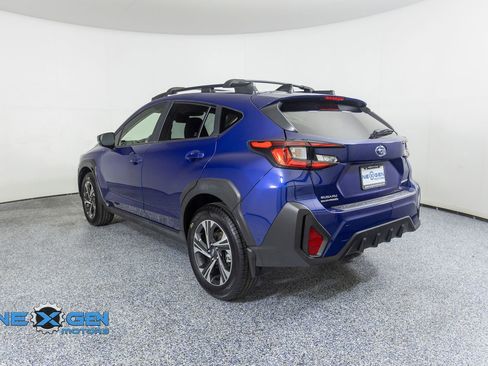 Used 2025 Subaru Crosstrek 2.0i Premium AWD/4WD image 5