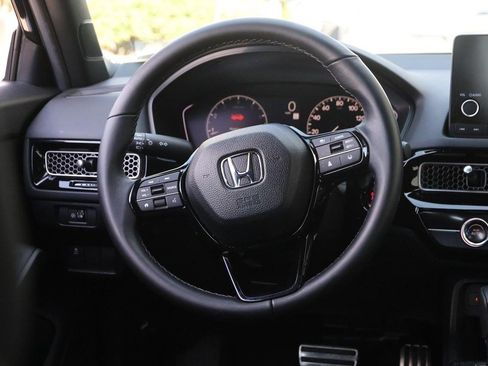 Used 2026 Honda Civic Sport image 22