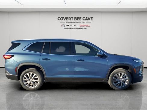 New 2026 Buick Enclave Preferred w/ Power Package image 11