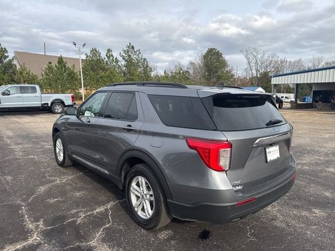Used 2023 Ford Explorer XLT RWD image 21