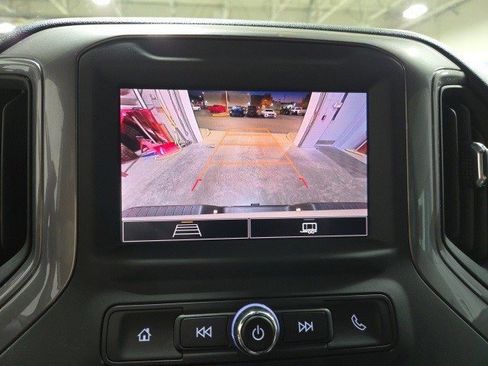 Used 2024 Chevrolet Silverado 2500 Custom w/ Custom Value Package image 20