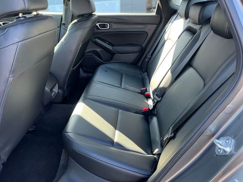 Certified 2023 Acura Integra A-Spec image 29