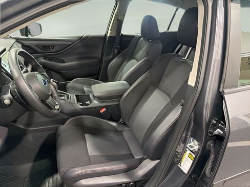Certified 2025 Subaru Legacy Sport w/ Tech Package #3 AWD/4WD image 12