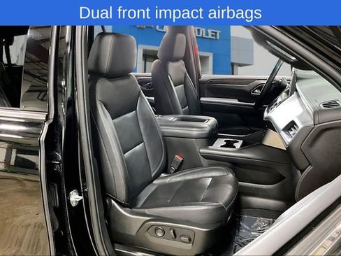 Used 2021 Chevrolet Tahoe LT image 28