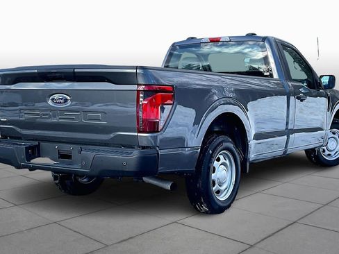Used 2025 Ford F150 XL image 13