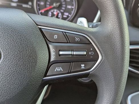 Used 2022 Hyundai Santa Fe SEL image 31