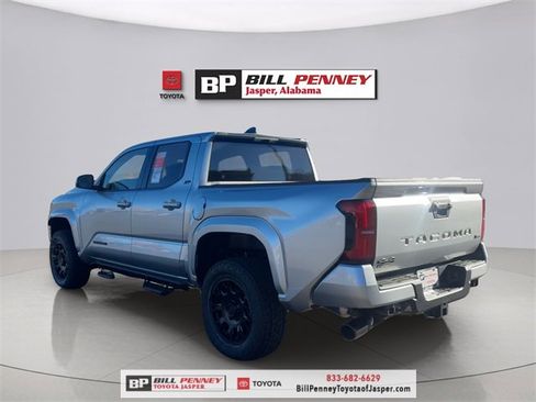 New 2026 Toyota Tacoma SR5 image 3