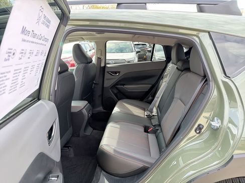 New 2026 Subaru Crosstrek 2.5i Limited AWD/4WD image 25