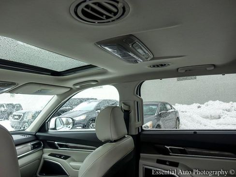 Used 2020 Kia Telluride EX image 12