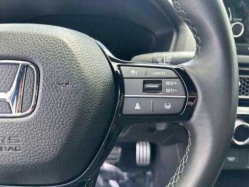 Used 2024 Honda Civic Sport image 20