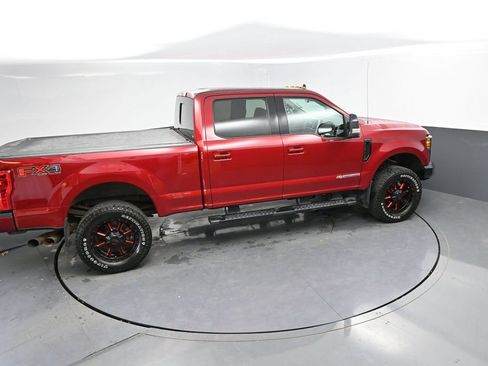 Used 2019 Ford F350 Lariat w/ Lariat Ultimate Package AWD/4WD image 42