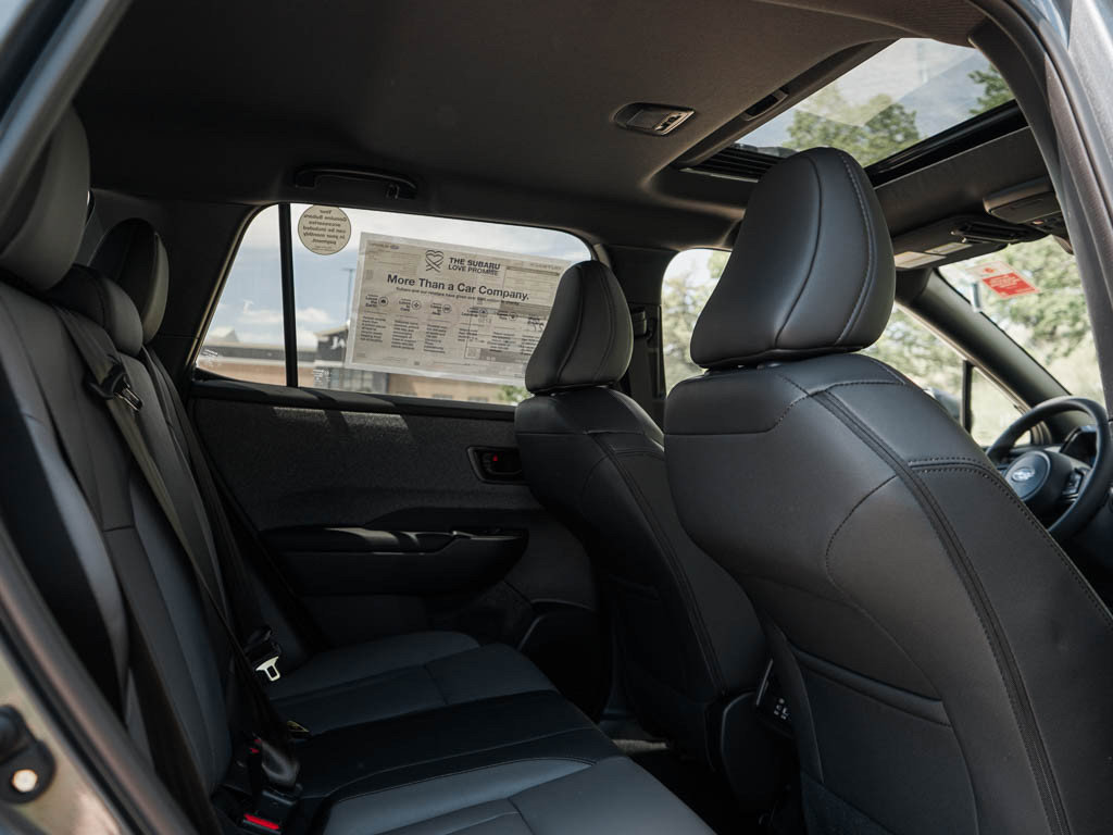 New 2026 Subaru Outback Premium AWD/4WD image 12