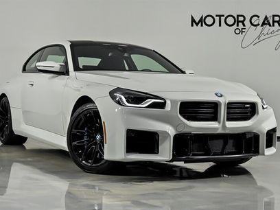 Used 2023 BMW M2 w/ Carbon Package