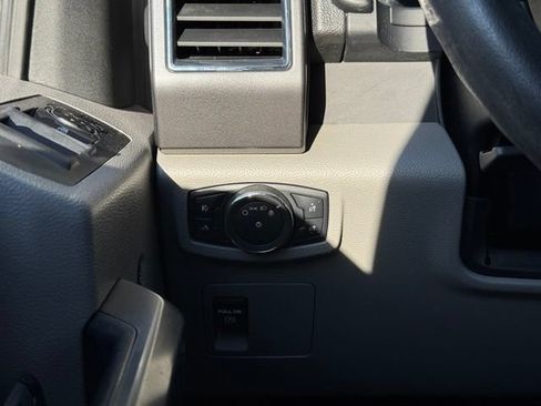 Used 2017 Ford F150 XLT w/ Trailer Tow Package AWD/4WD image 30