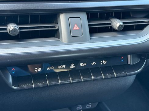 New 2026 Lexus UX 300h AWD image 22