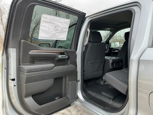 New 2026 Chevrolet Silverado 1500 LT Trail Boss image 15