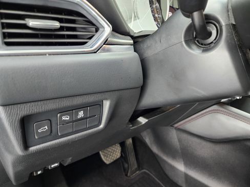 Used 2024 MAZDA CX-5 Carbon Edition image 38