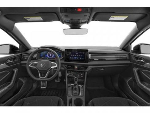 New 2026 Volkswagen Jetta Sport FWD image 4