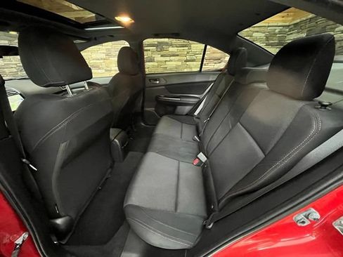 Used 2017 Subaru WRX Premium AWD/4WD image 36