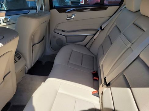 Used 2016 Mercedes-Benz E 350 Sedan image 17