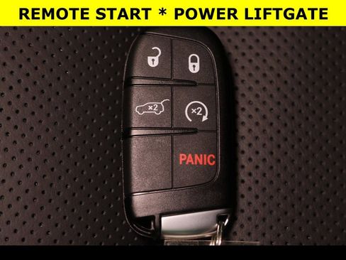 New 2026 Dodge Durango GT image 11