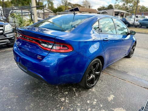 Used 2013 Dodge Dart SXT w/ Popular Equipment Group image 7