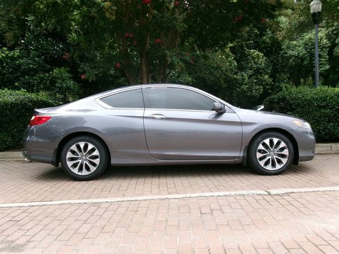 Used 2014 Honda Accord EX-L image 8