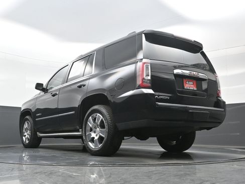 Used 2015 GMC Yukon Denali w/ Touring Package image 31