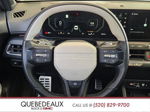 Used 2025 Kia K4 GT-Line Turbo FWD image 14