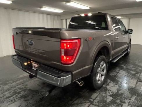 Used 2022 Ford F150 XLT w/ Equipment Group 302A High image 8