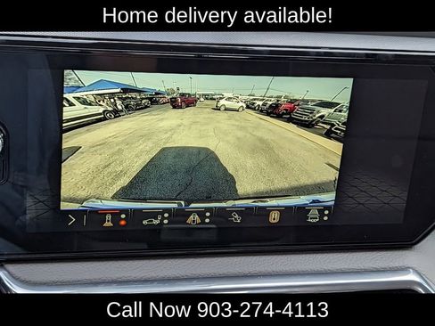 Used 2022 GMC Sierra 1500 Denali w/ Denali Reserve Package image 17