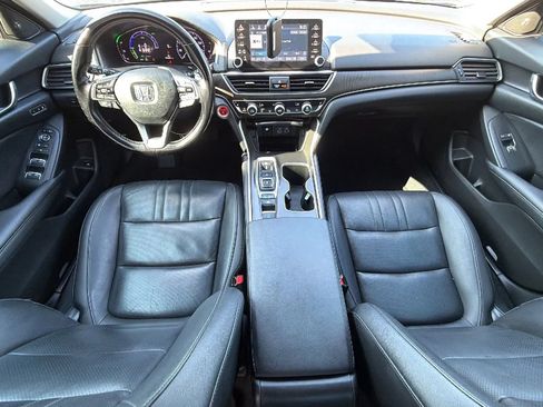 Used 2022 Honda Accord EX-L image 29