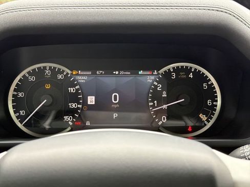 Used 2023 Land Rover Defender 110 S image 15