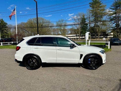 Used 2018 BMW X5 xDrive50i image 5