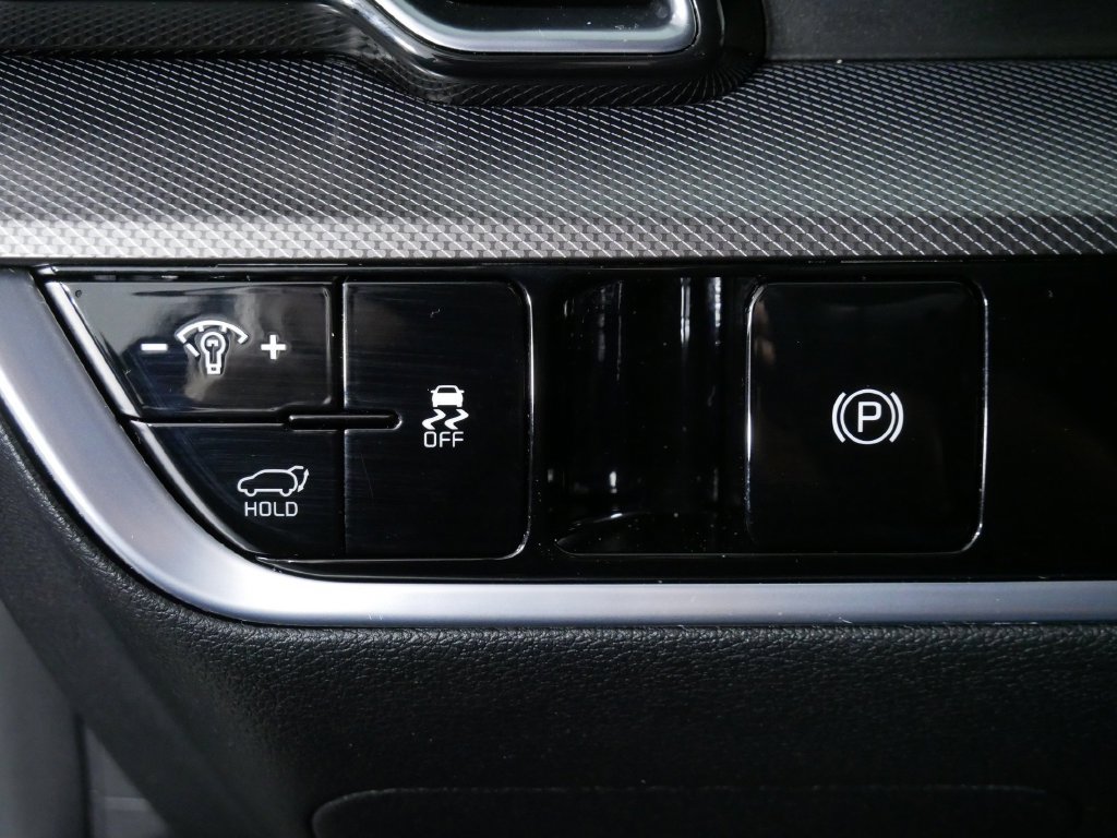 Used 2024 Kia Sportage SX AWD/4WD image 27