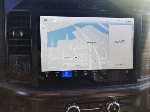 New 2025 Ford F150 Raptor image 22