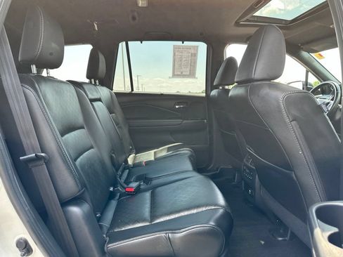 Used 2019 Honda Passport Elite image 33
