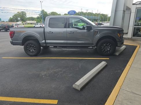 Used 2024 Ford F150 Tremor w/ Bed Utility Package AWD/4WD image 7